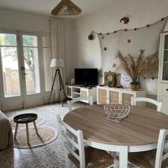 Appartement bord de mer