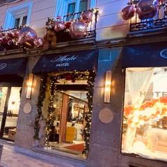 Abalú Collection Boutique Gran Via