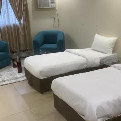 سرايا سين للشقق المخدومة