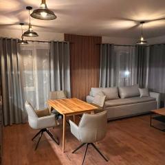 Central Boutique Apartment