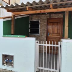 Casa Geminada Navegantes