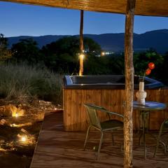 Seid Manor Wellness and Healing Retreat