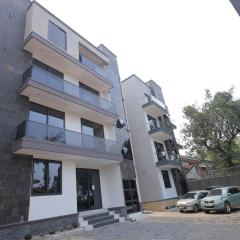 Heritage Residences Muyenga