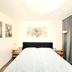 #Business-Messe-2-BedroomApartment&Balcony