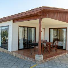 Cabañas El Mirador de La Herradura