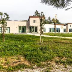 Nicolò e gli Alberi - Villino D