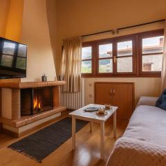 Parnaview Chalet Arachova