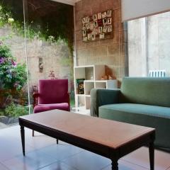 Loft amplo dentro do Parque São Lourenço