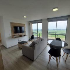 Apartamento tranquilo