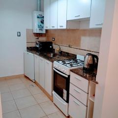 Departamento Jujuy frente Parque San Martin