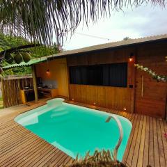 SuÍte MAR Espaço Kombucha Paraty