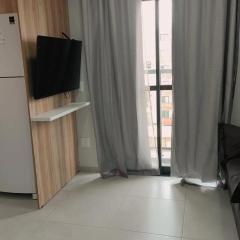 Confortável Studio - 600 metros da orla de Macapá