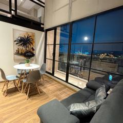 Exclusive Duplex with Private Jacuzzi