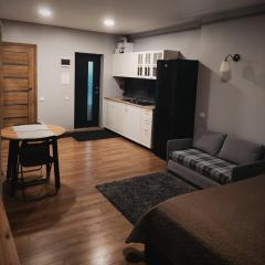 Old Slabada Apartments