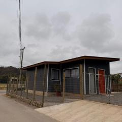 Cabañas María Gracia II