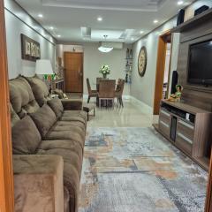 Apartamento Familia Teixeira