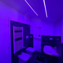 Silver Apartment Milano