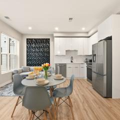 Apartment in union market