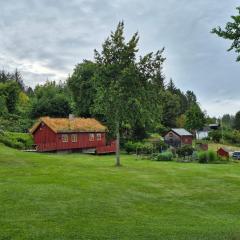 Åkviktunet hytte Sør