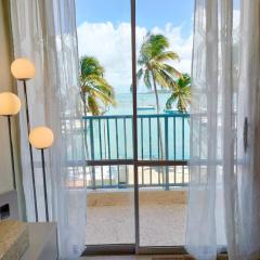 Island bliss apartment