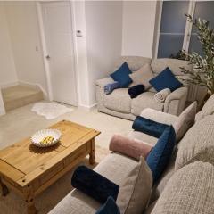 Cosy Home Stay in Nottinghamshire
