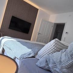 City Apartment Wuppertal Hbf