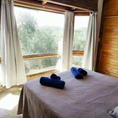 Mirador De Las Sierras