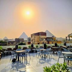 The View Pyramids Hotel
