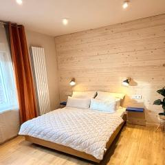 Appartements am Radweg stille Pauline in Fehrbellin