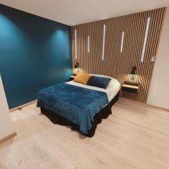 Nouvel Oasis Toulouse Minimes