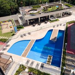 Boulevard - Praia de Palmas