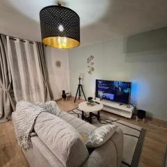 T2 hypercentre de Longwy accès direct gare et bus