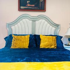 Entire Private 1BR Home for Travelers, Families, Work & Long Stays with Fast WiFi