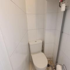 T2 Cosy 20 min Paris