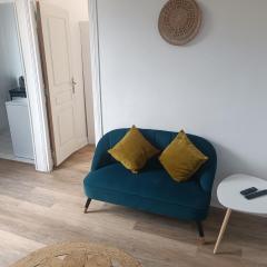 T2 Cosy 20 min Paris