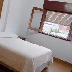 Departamento Cosquín centro