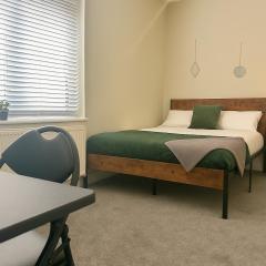 05 Gill Station Comfort Ensuite room