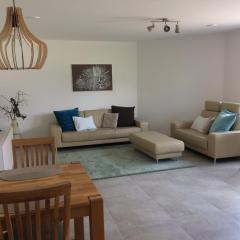 Große ruhige 2 Zimmer FeWo in Biberach