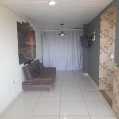 Loft clubinho Guaratiba Beach