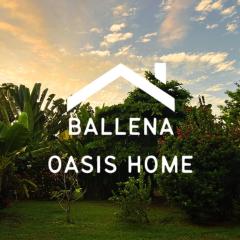 Ballena Oasis Homes & Glamping