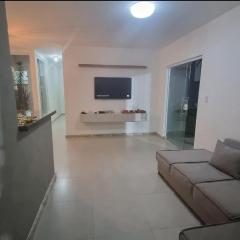 Paraíso Águas de Sauípe