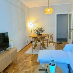 Thessaloniki Comfort Stay