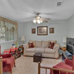 Comfy 3 Bedroom Retreat