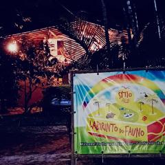 Eco Sítio O Labirinto do Fauno