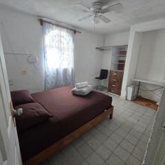 Depto 4 céntrico cerca de Zona Industrial