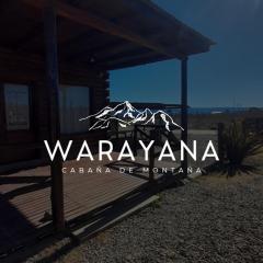Warayana cabaña de montaña