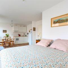 Nid calme central Petite France