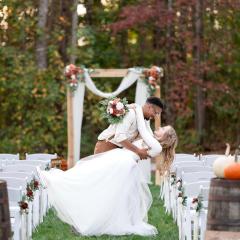 Whisper Chateau Weddings Reunions Groups 75 Plus