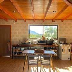 casa familiar Antuco