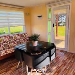 Escapada de Naturaleza y Silencio, Cabaña cercana a Lago Ranco